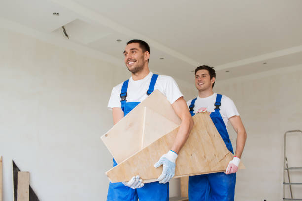 Reliable Everett, PA Junk Removal Services Solutions