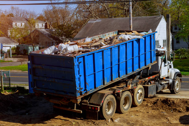 Best Hoarding Cleanup  in Everett, PA