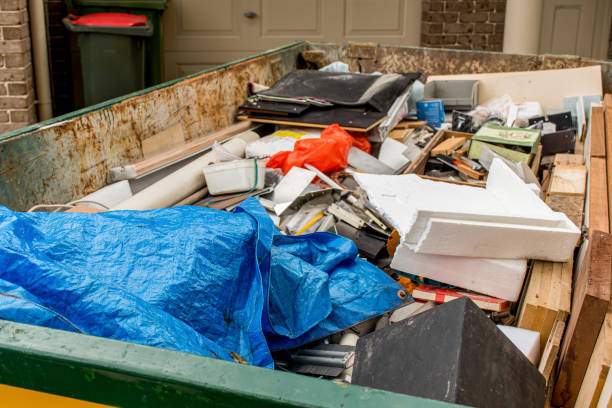 Best Recycling Services for Junk  in Everett, PA