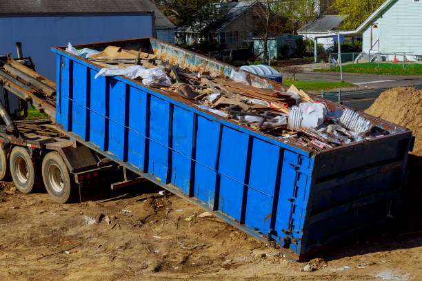 Best Dumpster Rental Services  in Everett, PA